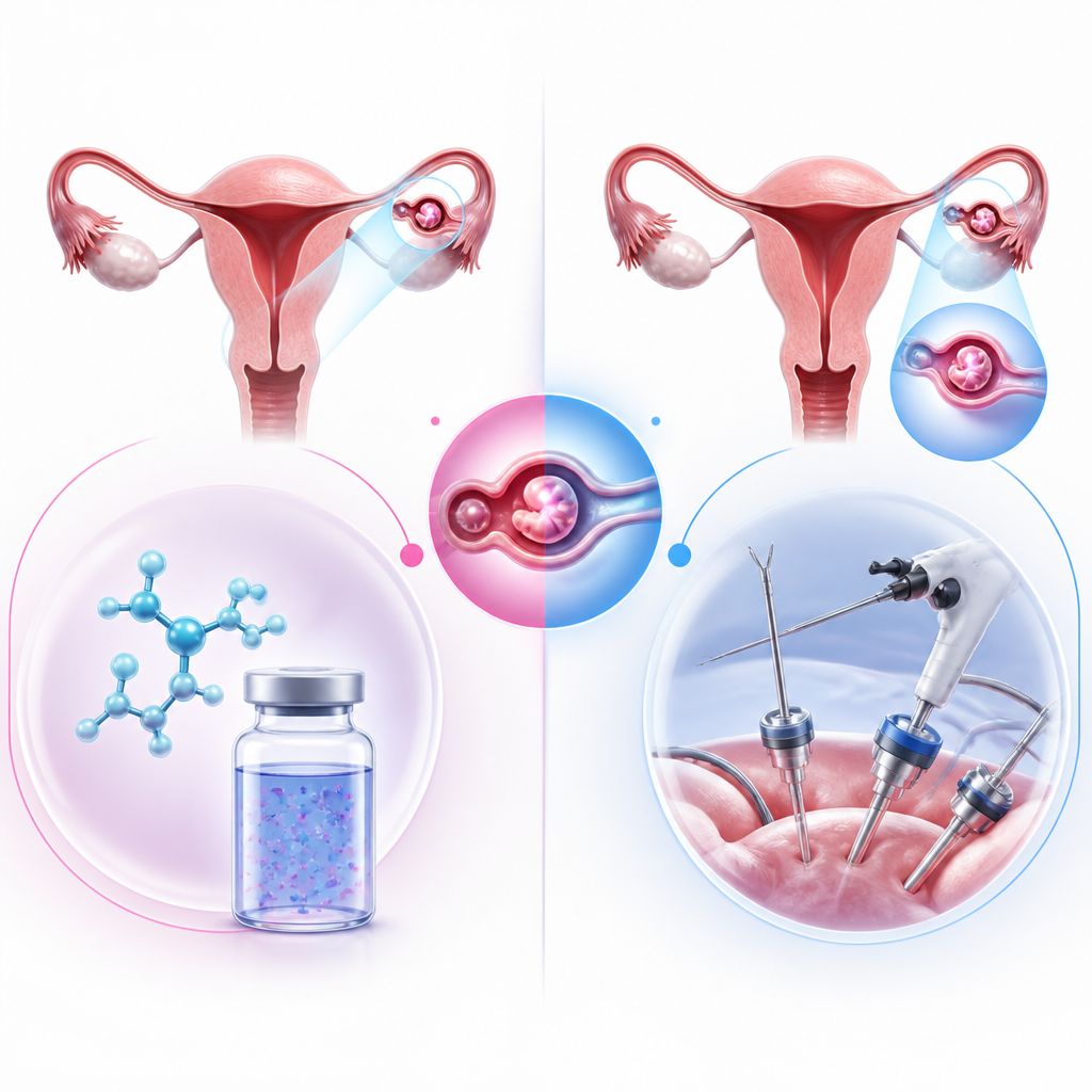 공덕여의사산부인과 MTX주사