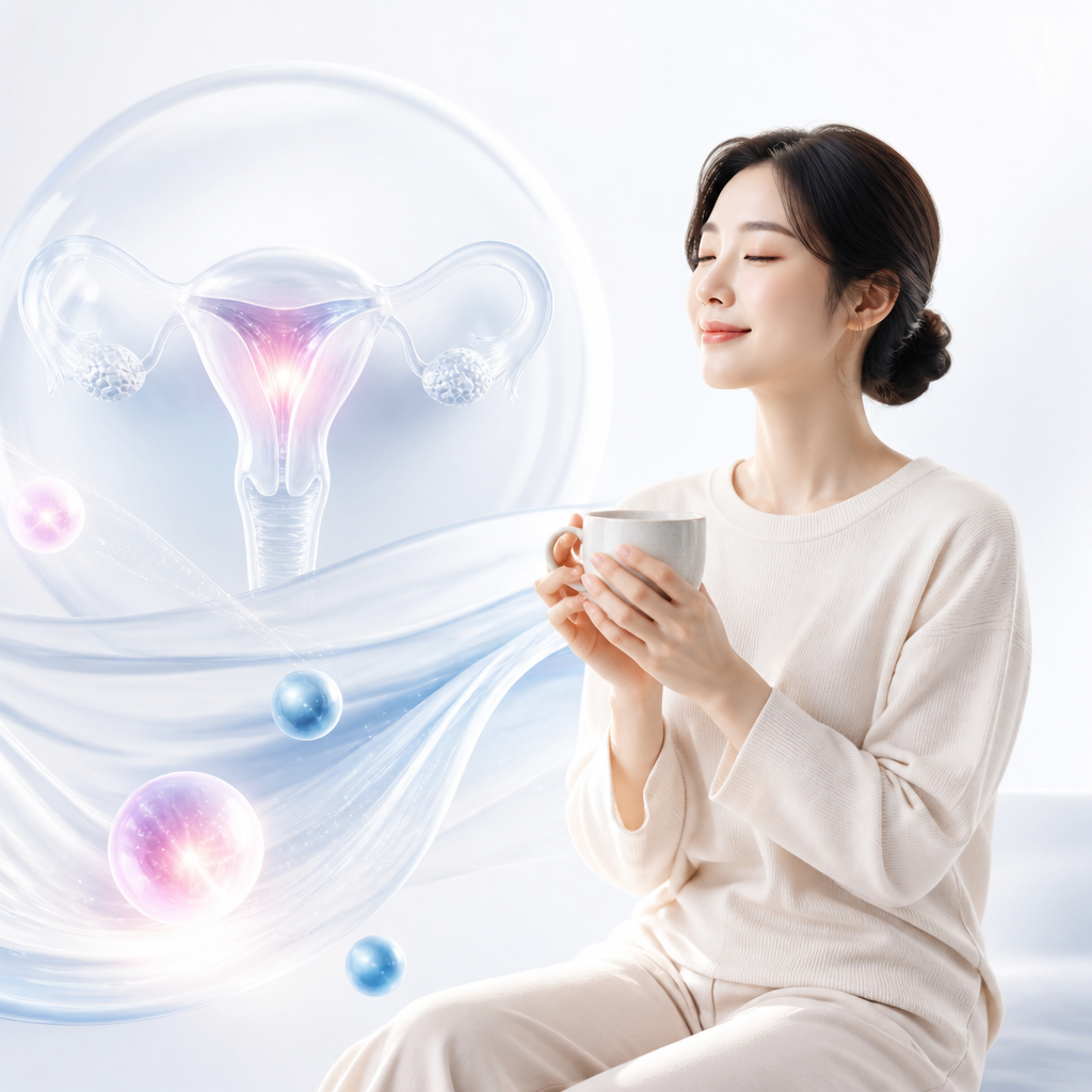 중절후영양관리